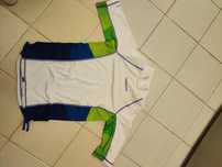 Licra Decathlon anti UV para criança - praia ou piscina.