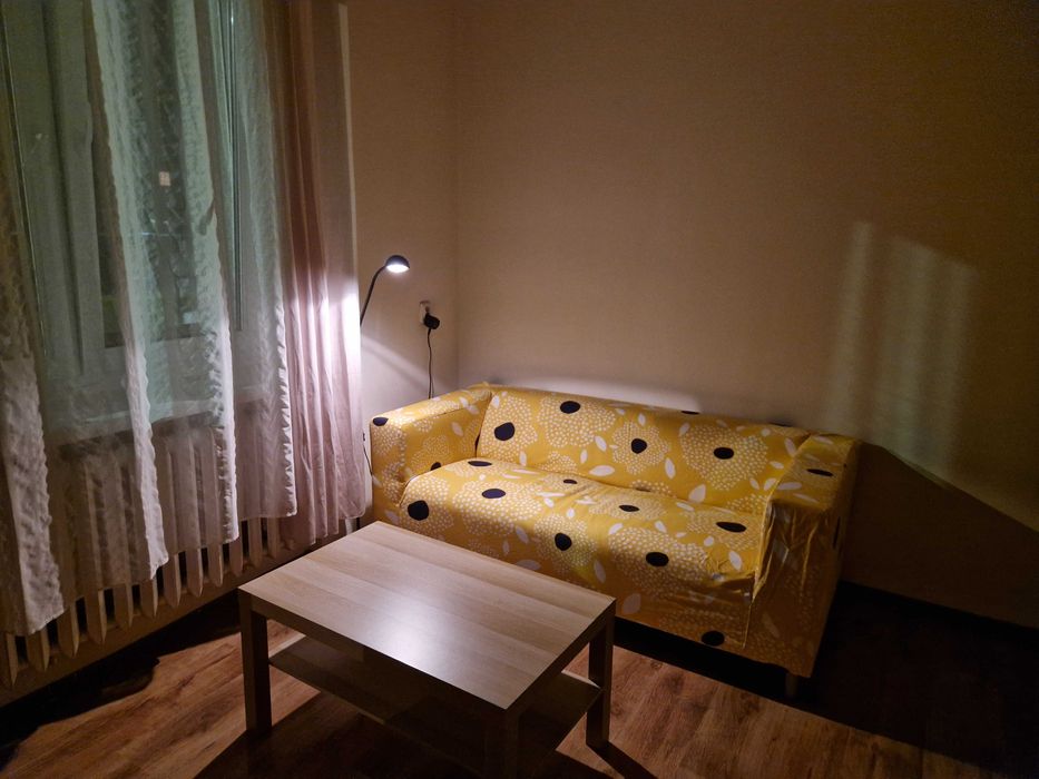 Bardzo komfortowe 2-pokojowe mieszkanie