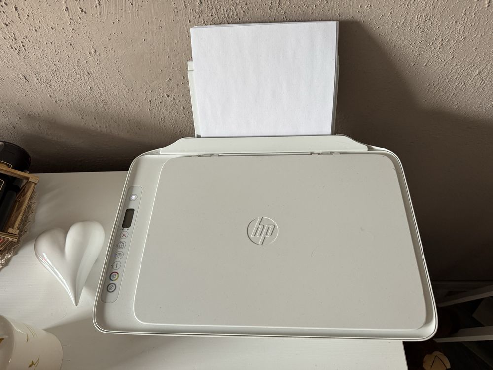 Drukarka HP Deskjet 2710e