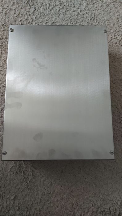 Sprzedam skrzynkę elektryczną