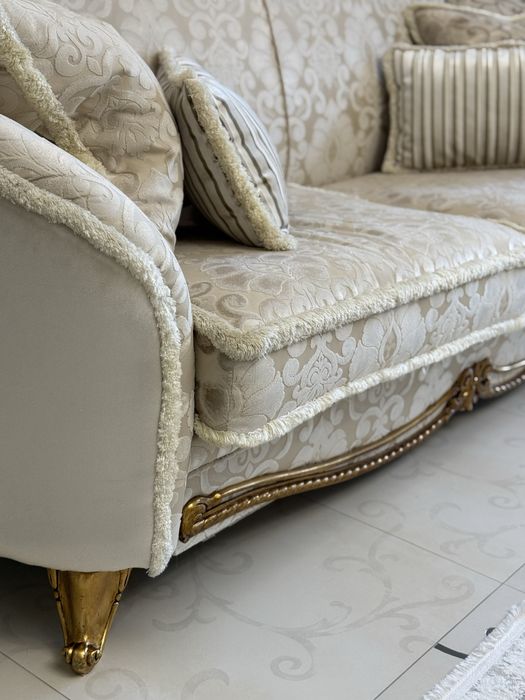 Продаю дивани Classic Italian style-ArredoClassic