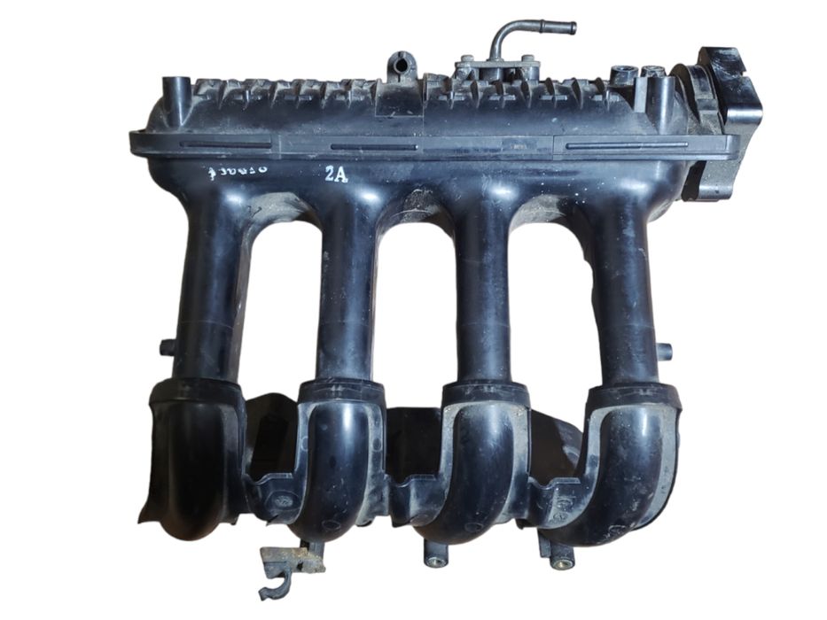 Впускной коллектор Honda Civic 8 1.4 2006-2012 17100RSHE00 разборка