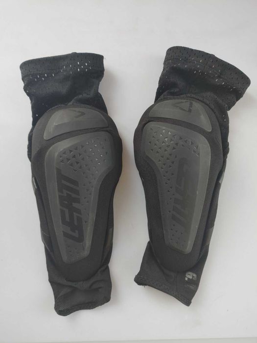 Налокотники Leatt 3DF 6.0  L/XL в хорошем состоянии