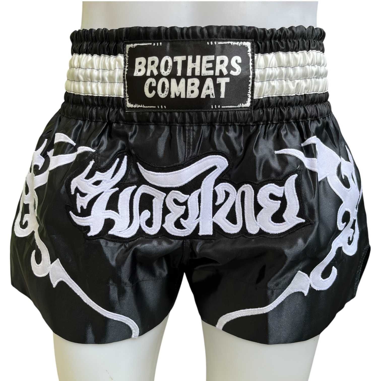 Calções Muay Thai & Kickboxing