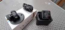 Mini kamera smart indoor