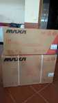 Ar condicionado NOVO Maxa ldr26r3 - 9000 btu