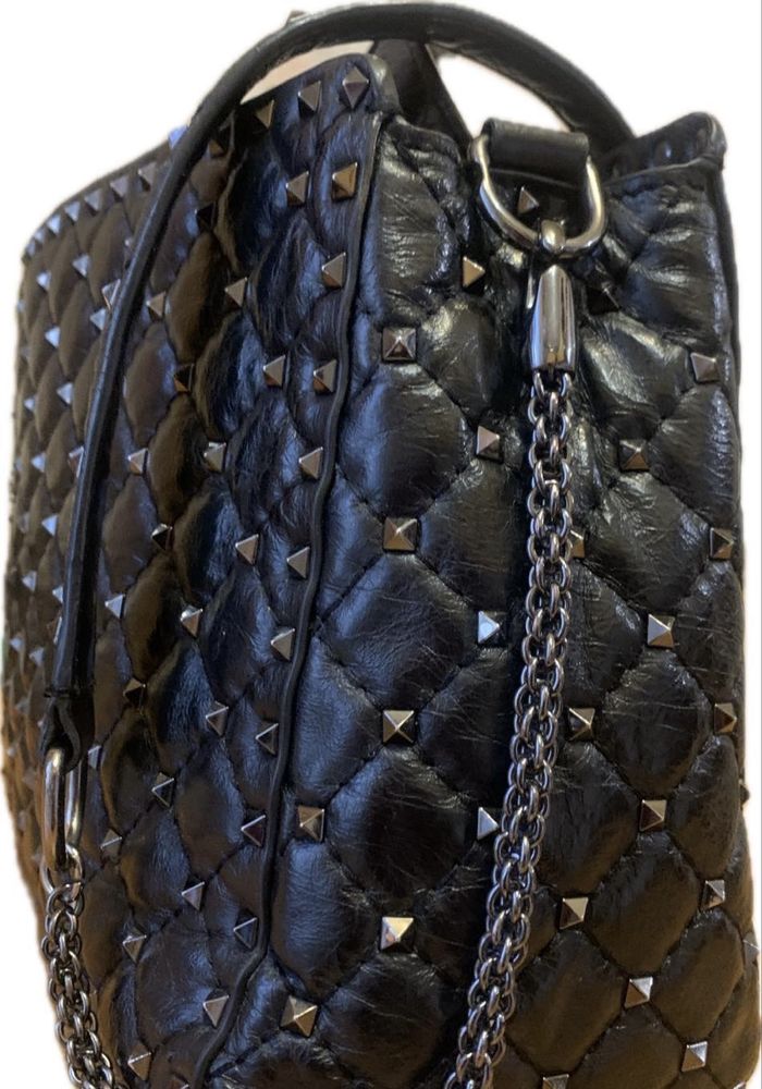 Valentino Garavani Rockstud Spike. Оригінал!