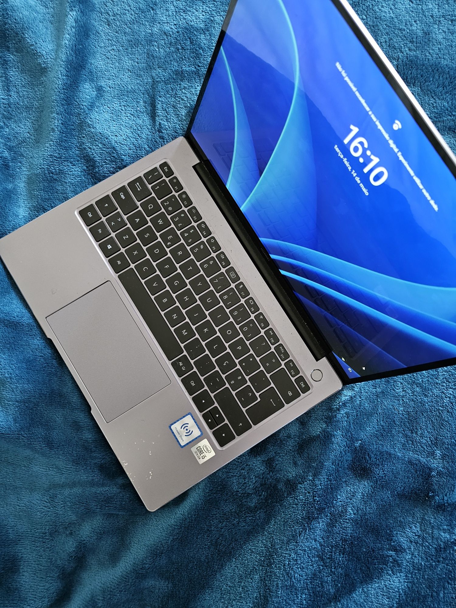 Huawei Matebook 14