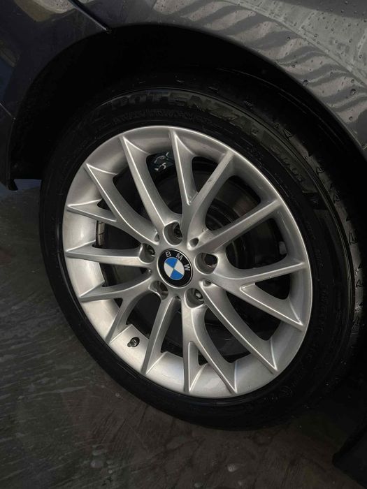 BMW e90 320i 2005r