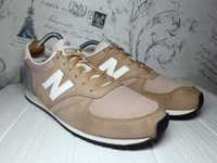 - New Balance 420