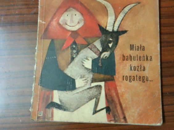Piękne stare bajki dla dzieci  książki prl
