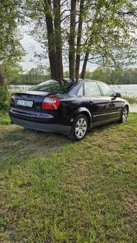 Audi A4 b6 2002r