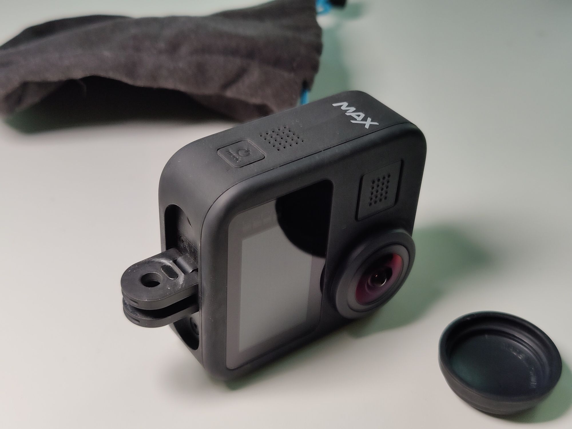 Gopro Max 360 екшн камера