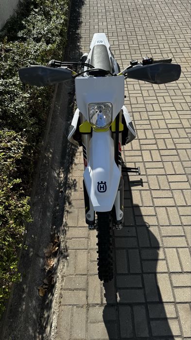 Husqvarna fe250 4T