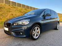 BMW Seria 2 BMW 218 GT NAVI Alufelgi Hak FV Vat