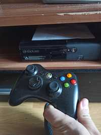 Xbox 360 2pady Kinect dysk 256Gab