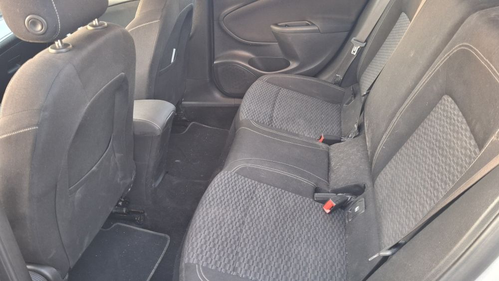 Opel Astra k 1.6 cdti