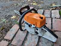 Pilarka profesional ms650