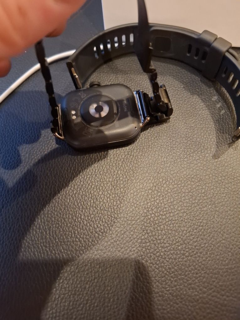 SmartWatch redmi watch 4