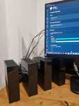 Dyski WD 4x 12TB - Farma Chia (XCH)
