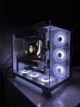 R7 7800X3D & 4070TI & MONITOR 240HZ