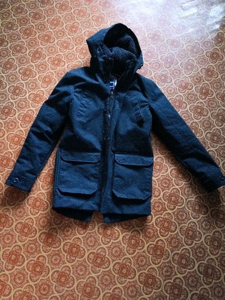 Мужская куртка Soul Cal производство США