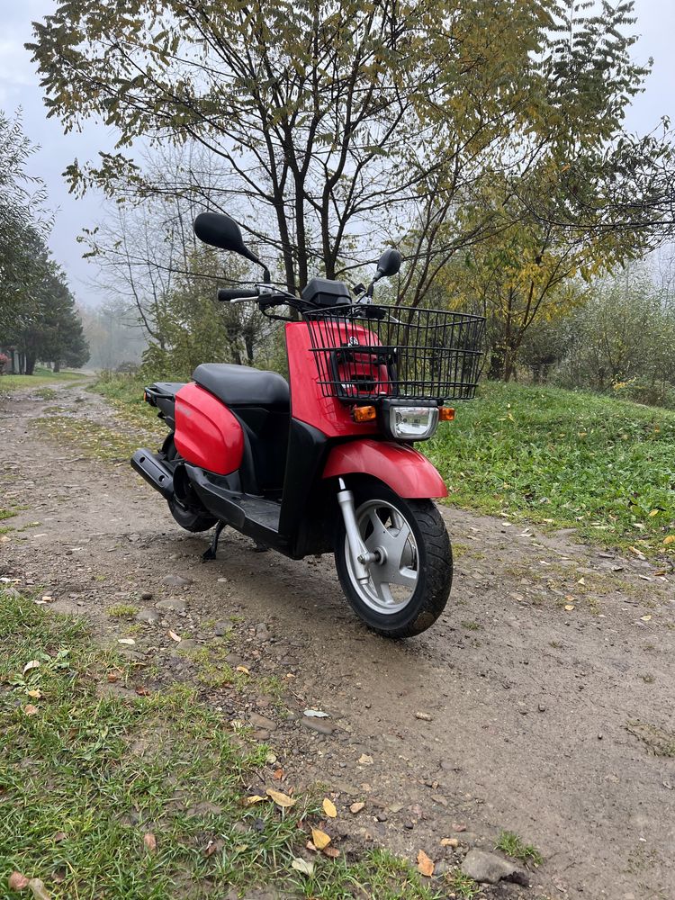 Yamaha Jog Sa 36/39/55 Доставка Без Пробігу по Україні