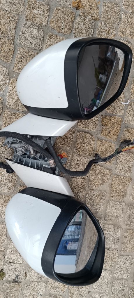 Retrovisor/ Espelho Peugeot 508