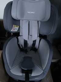 Cadeira para bebe Recaro