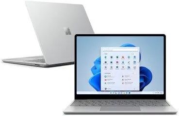 Laptop Dotykowy Microsoft Surface Go 2 | 12” i5-11gen 8GB RAM 128SSD