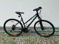 Rower damski Kellys Clea 90 M JAK NOWY