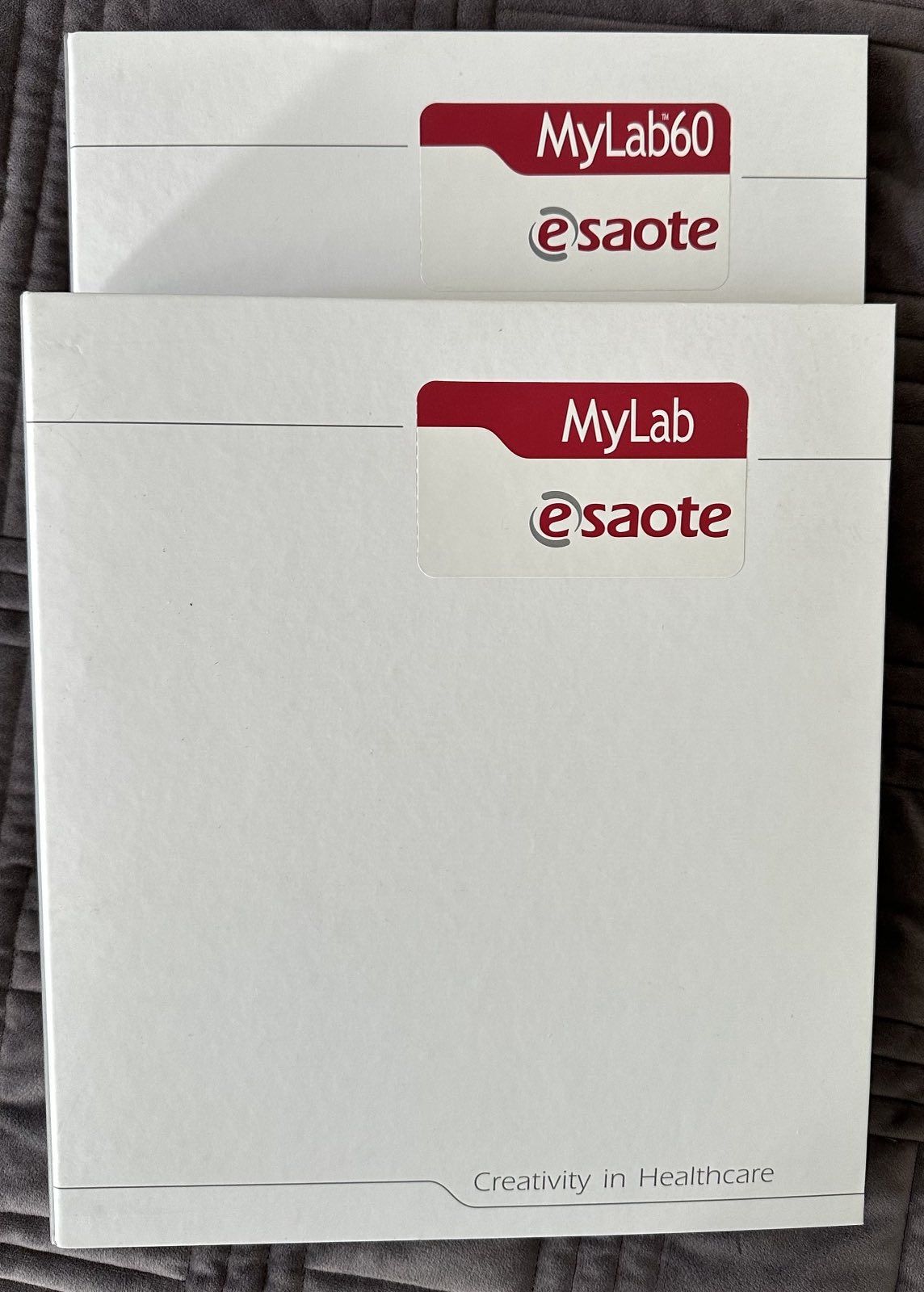 УЗД система Esaote MyLab60
