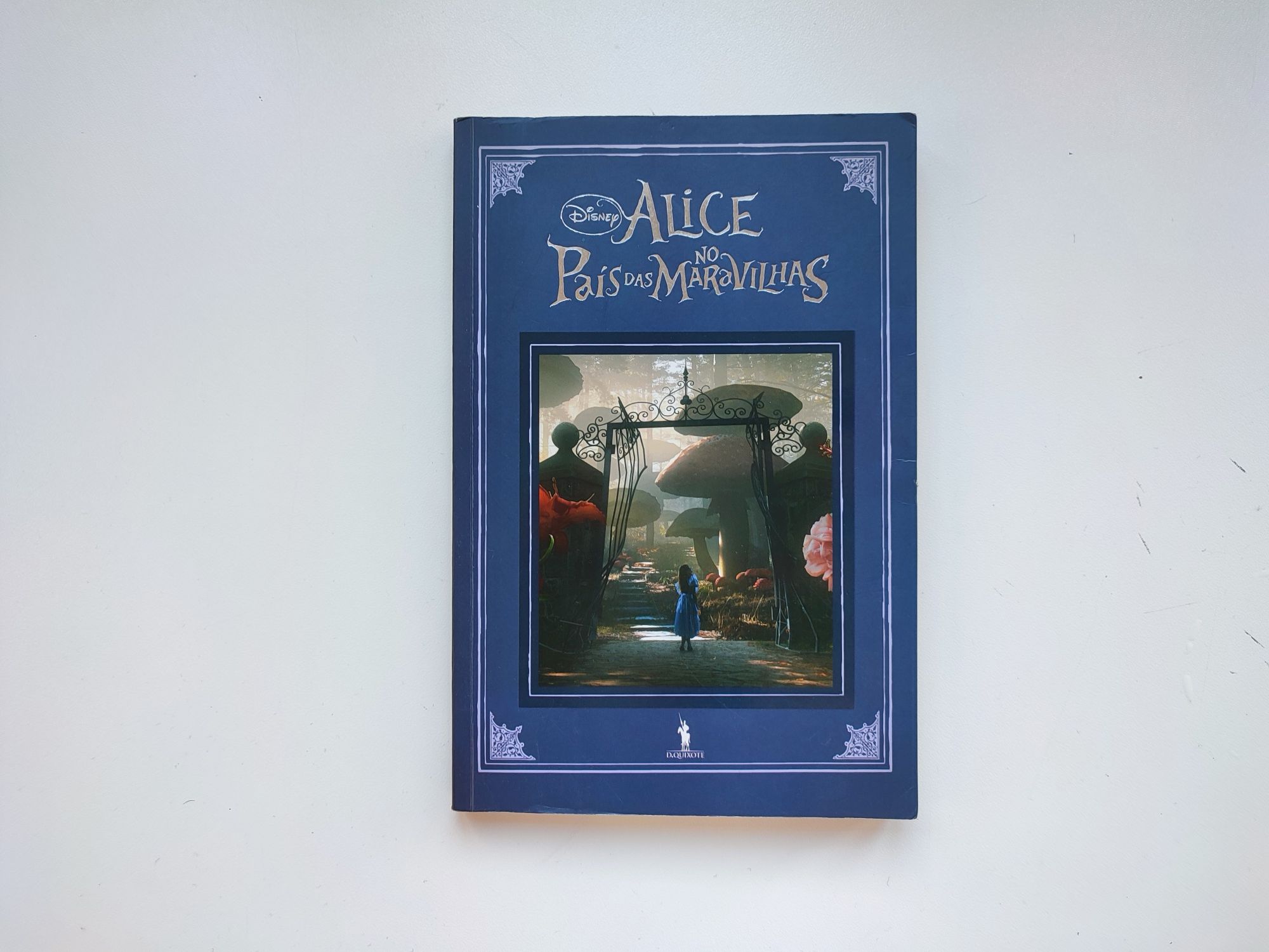 Alice no Pais das Maravilhas 2010