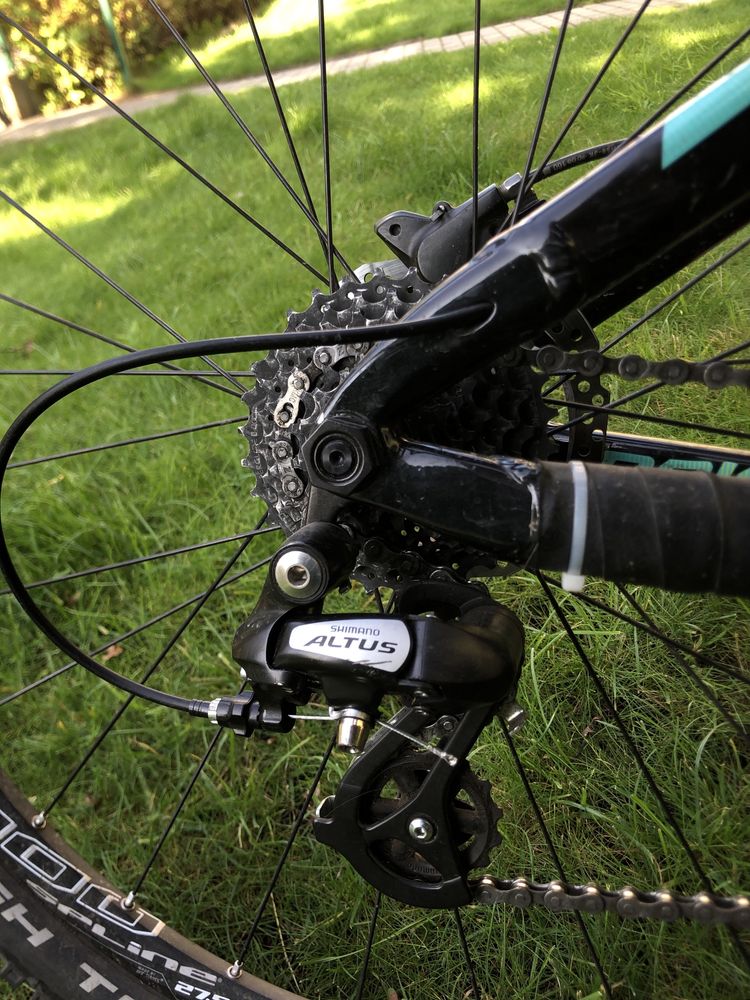 MTB Rower Górski | Dartmoor Primal | 27.5" koła | Enduro