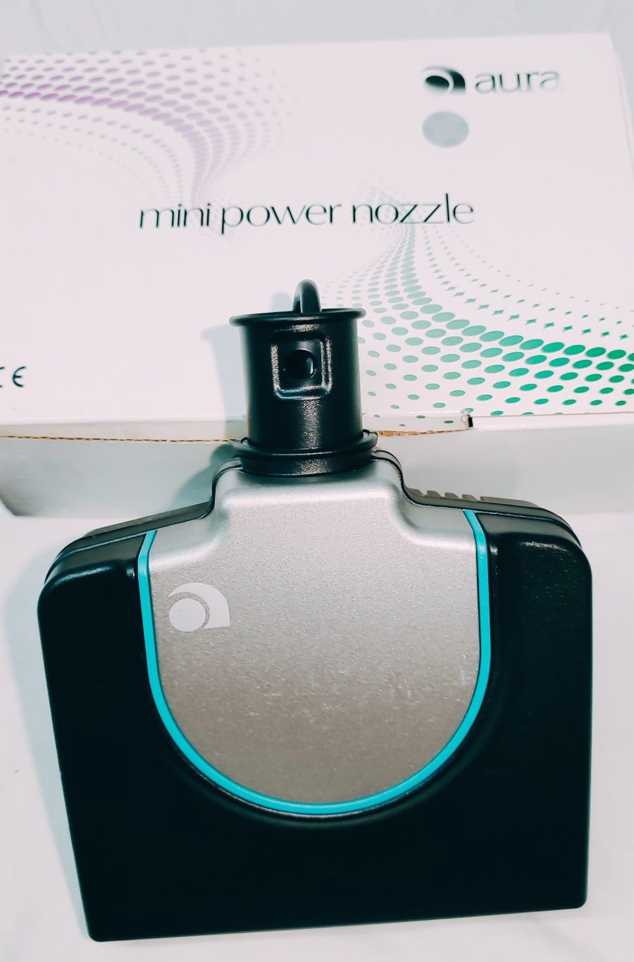 Odkurzacz Roboclean mała szczotka trzepaczka nowa gwarancja