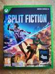Split Fiction Xbox Series X polska wersja