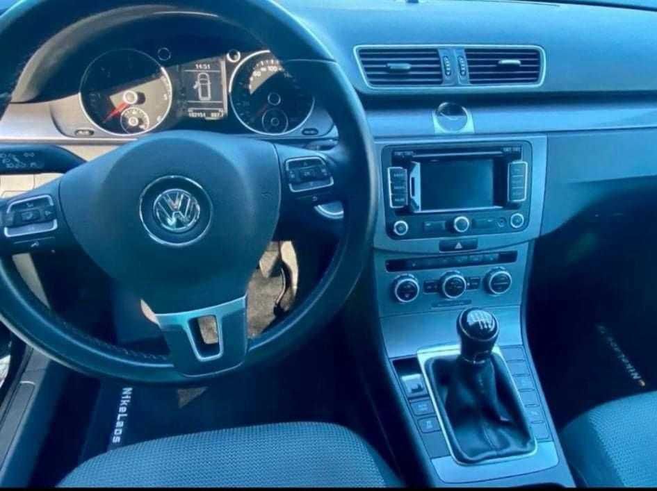 Vw passat variant 2.0Tdi