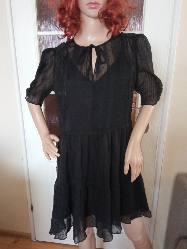 Sukienka damska h&m rozm L