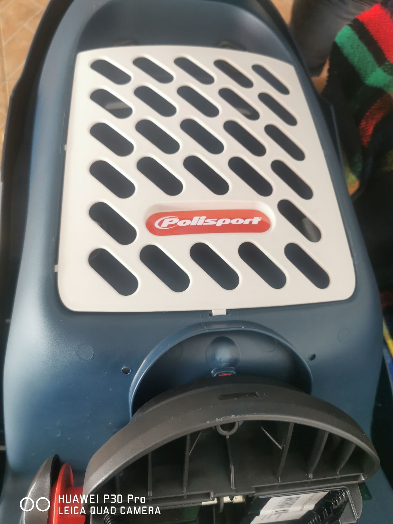 Cadeira Polisport guppy Maxi