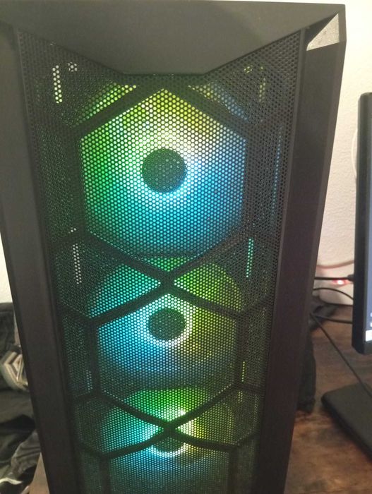 pc gamer - completo para jogar