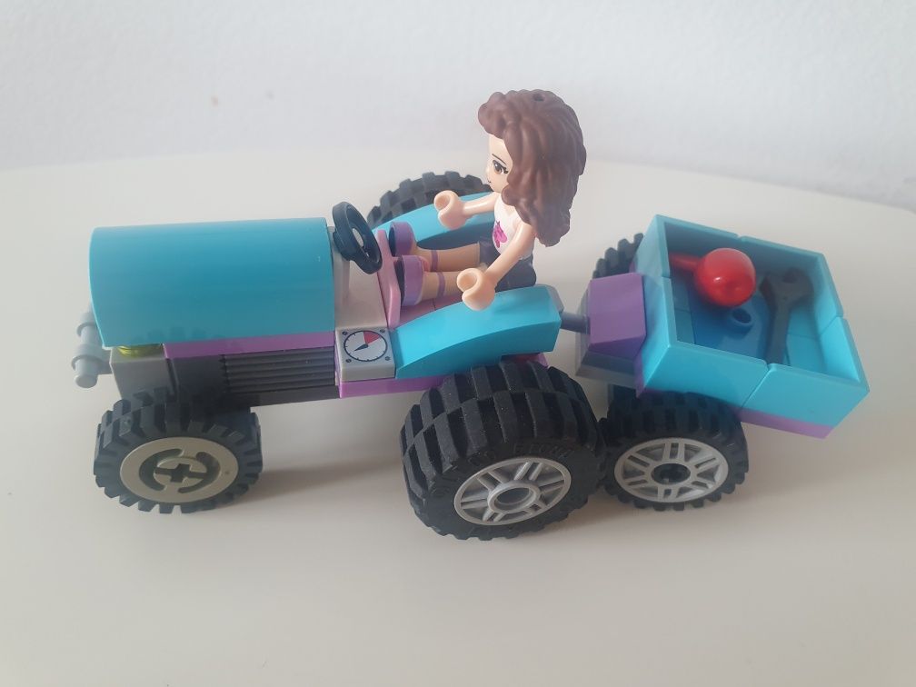 Lego Friends 41026