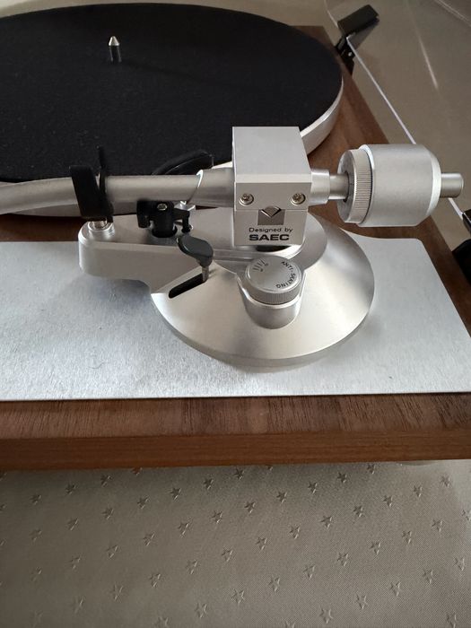 Teac TN 04 - SE -  Excelente qualidade