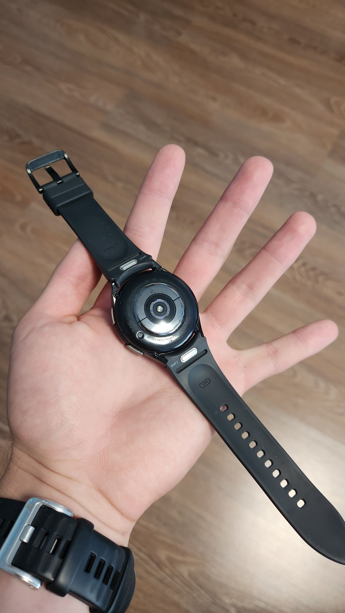 Samsung Galaxy Watch 6 Classic 43mm