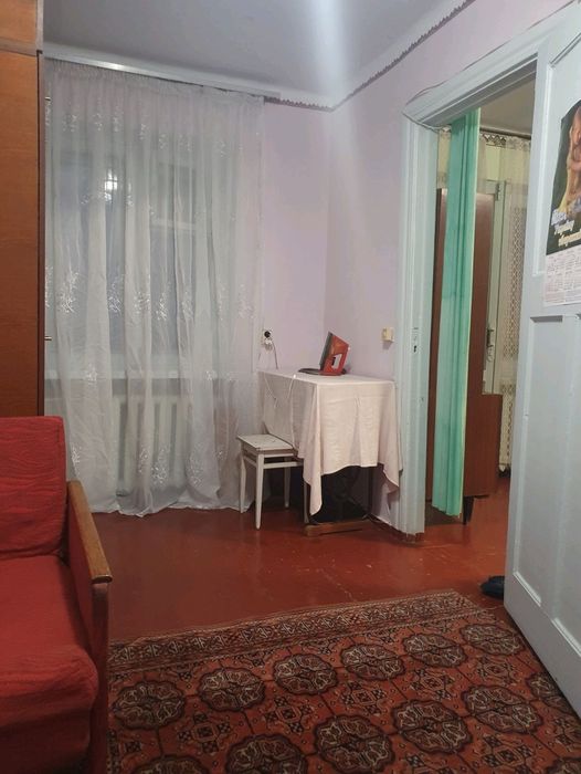 Оренда трикімнатної квартири на вулиці Пирогова