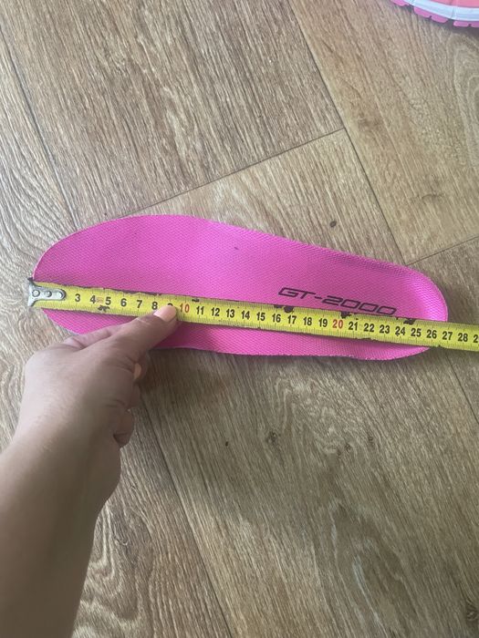Кросівки Asics  Dinamic Duomax gt 2000