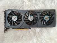 Rtx 3070 8 gb GDDR6 Gigabyte eagle