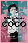 Mademoiselle Coco. Miłość zaklęta w zapachu. Marginesy. Nowy Produkt