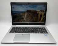 LAPTOP HP Elitebook 850 G5 Intel i5-8gen 16GB 256GB SSD FHD FV23% GW