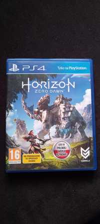 Horizon Zero Dawn PS4 PL