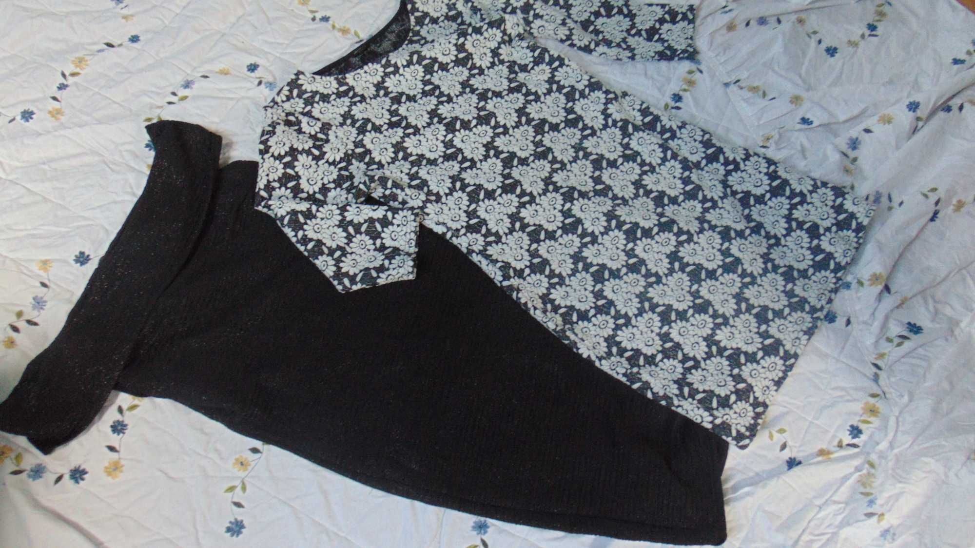 zestaw fajnych ciuchów i buty skórzane
